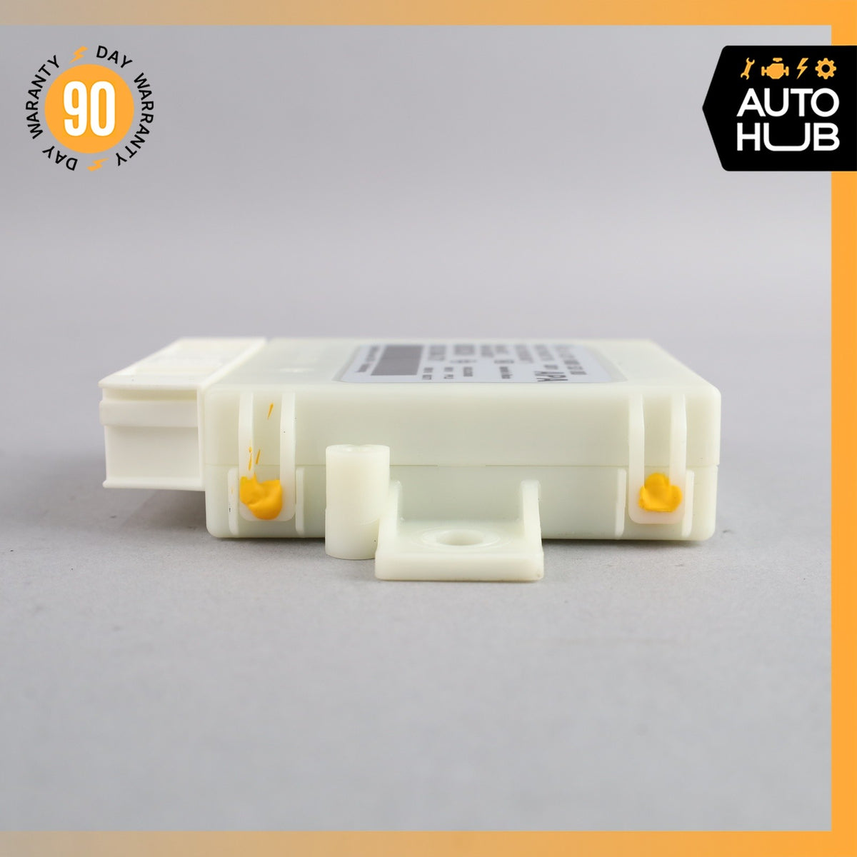 10-13 Mercedes W221 S550 S400 Park Assist Parktronic Sensor Module Control OEM - photo 9