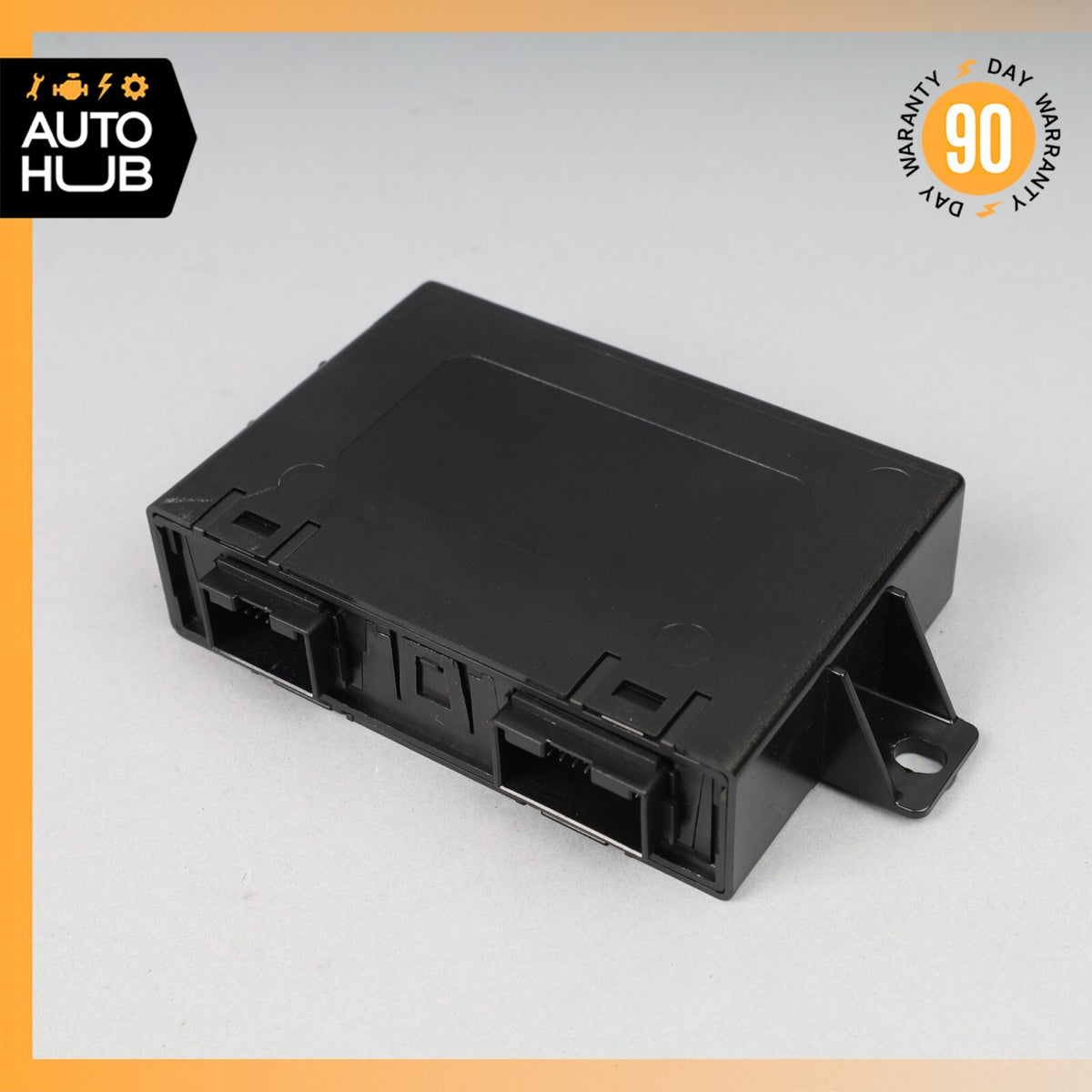 03-07 Bentley Continental GT Park Parking Assist Control Module OEM 31k - photo 6