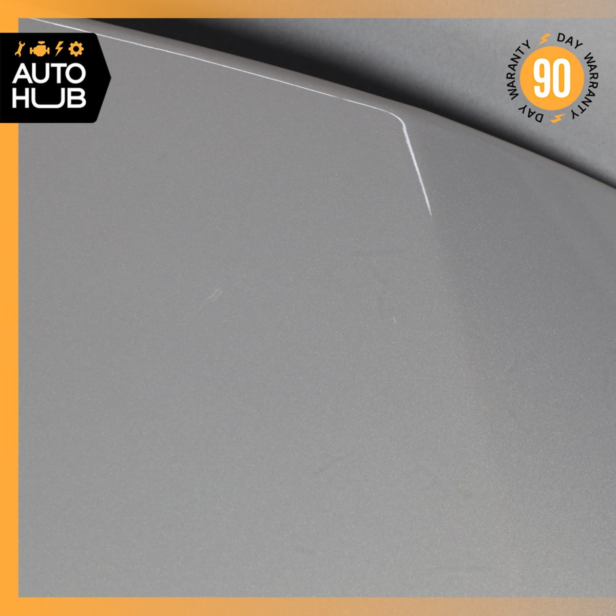 14-24 Maserati Quattroporte M156 GTS Hood Bonnet Cover Panel Assembly OEM 56k - photo 15