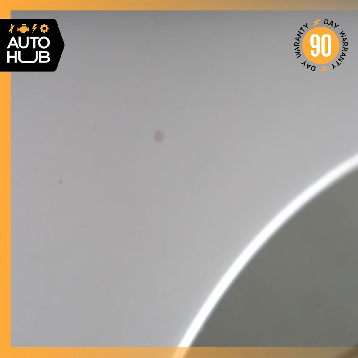 97-04 Porsche Boxster 986 911 996 Left Side Fender Assembly Silver OEM - photo 11
