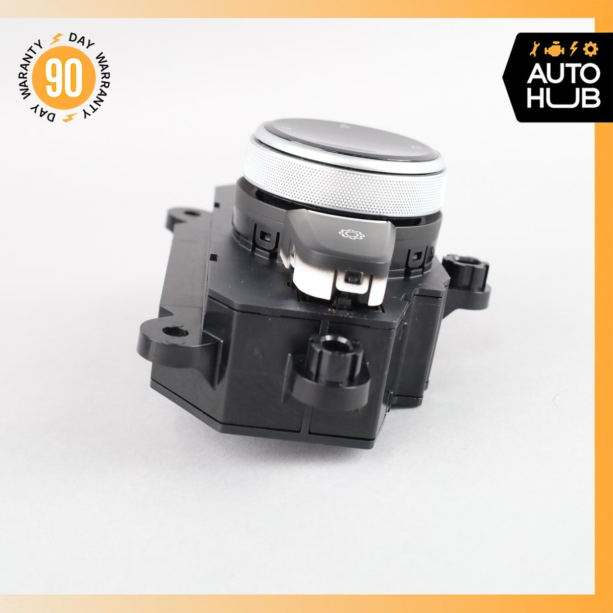 17-23 Alfa Romeo 952 Giulia Center Console Multi Function Switch Control OEM 49k - photo 11