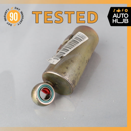 03-06 Mercedes R230 SL500 SL55 AMG Power Steering Pump Pulsation Dampener OEM - photo 1