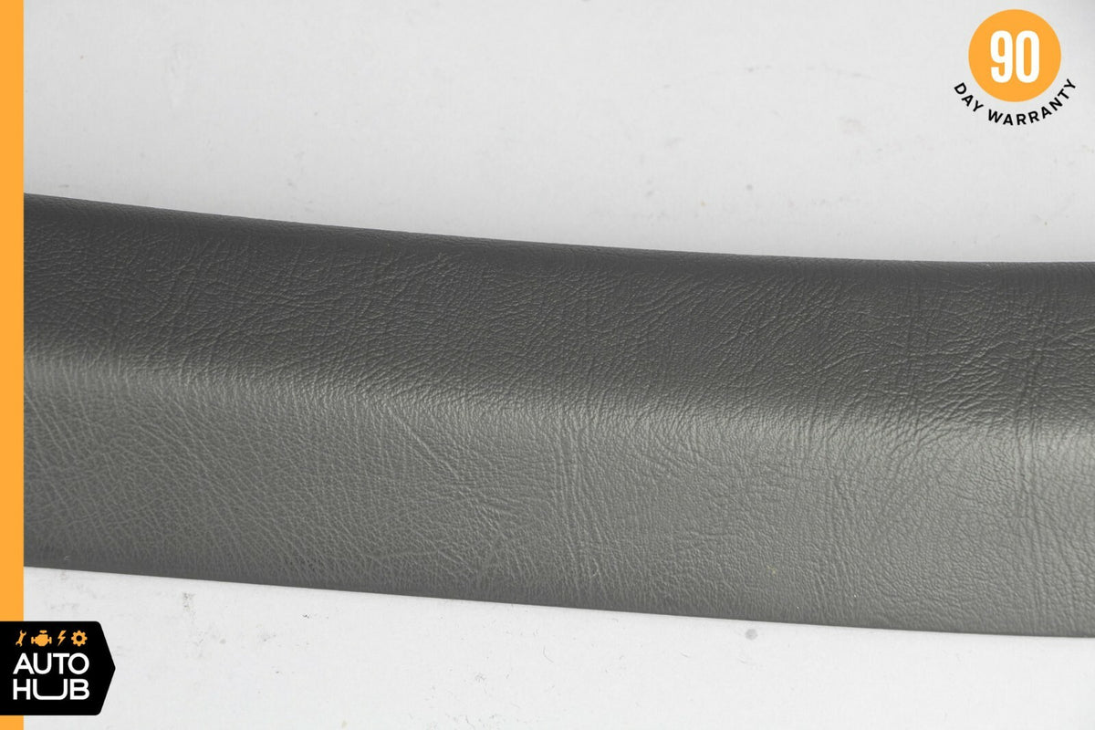 97-04 Mercedes R170 SLK230 SLK320 A Pillar Panel Trim Cover Left Driver Side OEM - photo 4