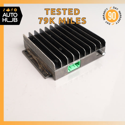 00-06 Mercedes R170 SLK230 S430 S55 AMG Antenna Amplifier Booster Module OEM - photo 1