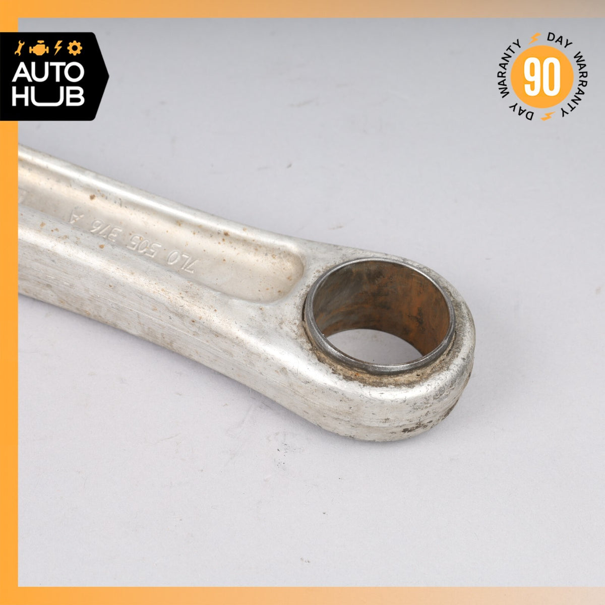 Porsche Cayenne 958 Rear Left or Right Side Control Arm OEM - photo 2