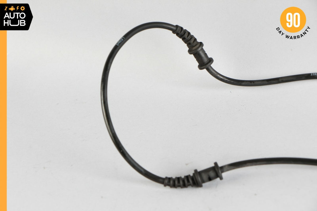 03-08 Mercedes R230 SL500 Front Left or Right Wheel Brake Pad Wear Sensor OEM - photo 3