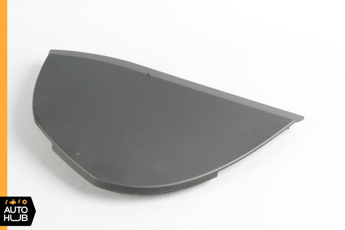 07-14 Mercedes W216 CL550 CL600 Dashboard Dash Board Trim Panel Right Black OEM - photo 2