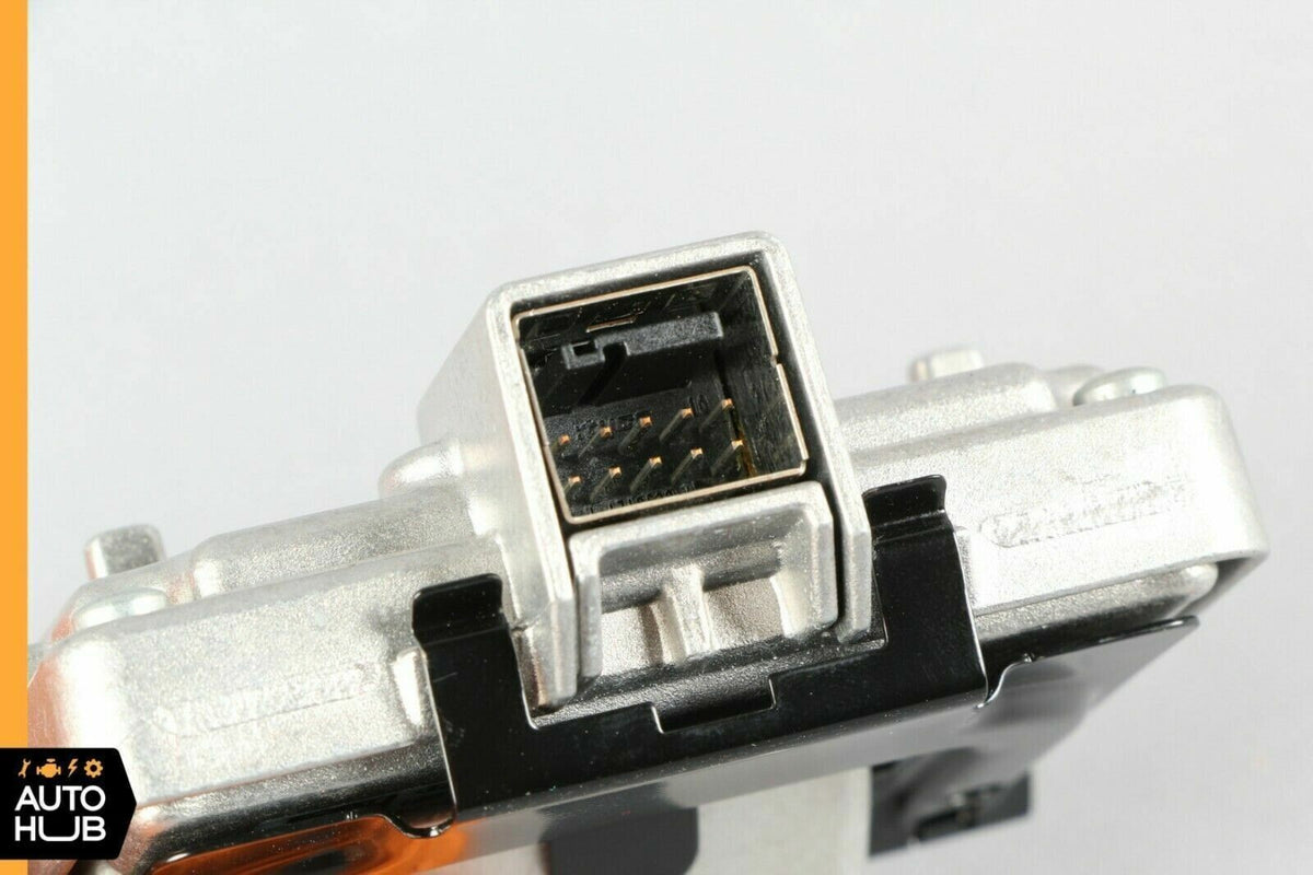 07-10 Mercedes W216 CL550 S550 S63 CL63 AMG Windshield Night Vision Camera OEM - photo 10