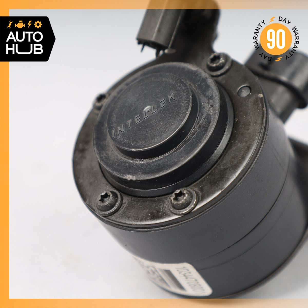 04-13 Cadillac XLR Front Left Driver Side Suspension Level Sensor 89047642 OEM - photo 5