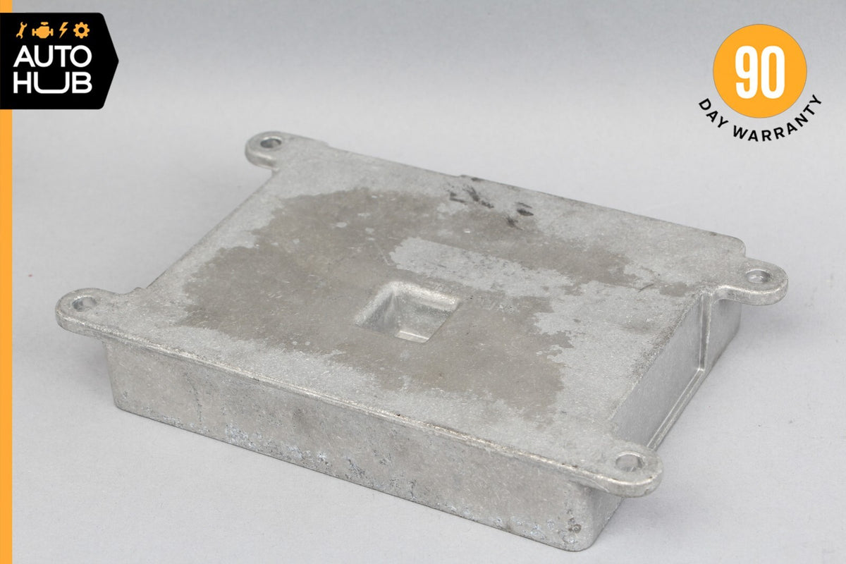 06-12 Mercedes W211 E350 SL600 ML350 Communication Control Module 2198200926 OEM - photo 5