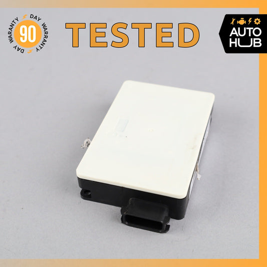 07-10 Mercedes W221 S63 CL550 Bumper Blind Spot Radar Distance Sensor Module OEM - photo 1