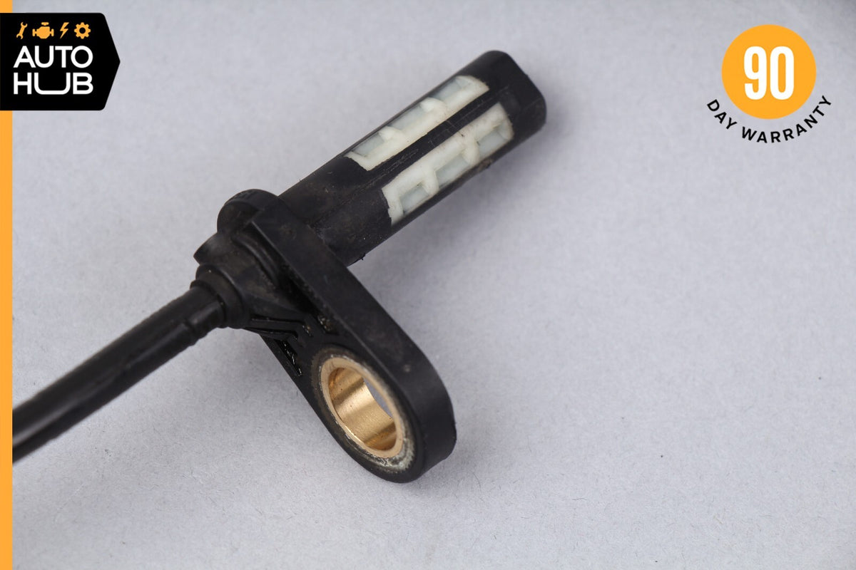 03-12 Mercedes R230 SL500 SL550 Front Left or Right Wheel Speed ABS Sensor OEM - photo 2