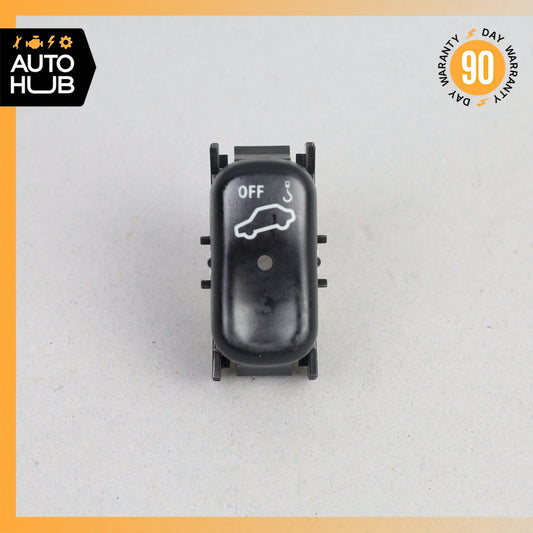 98-03 Mercedes W208 CLK430 CLK55 AMG Tow Away Anti Theft Switch Button OEM - photo 1