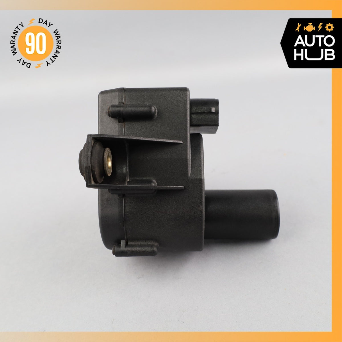 Bentley Arnage Cruise Control Module Actuator PM20647PB OEM 42k - photo 4