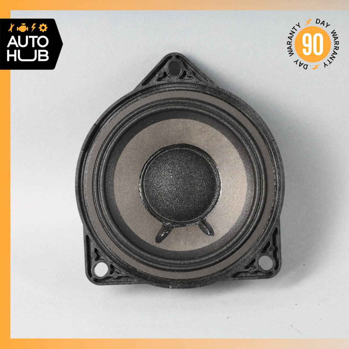 Porsche Panamera 971 / Cayenne Dashboard Audio Sound Speaker Loudspeaker OEM 6k - photo 1
