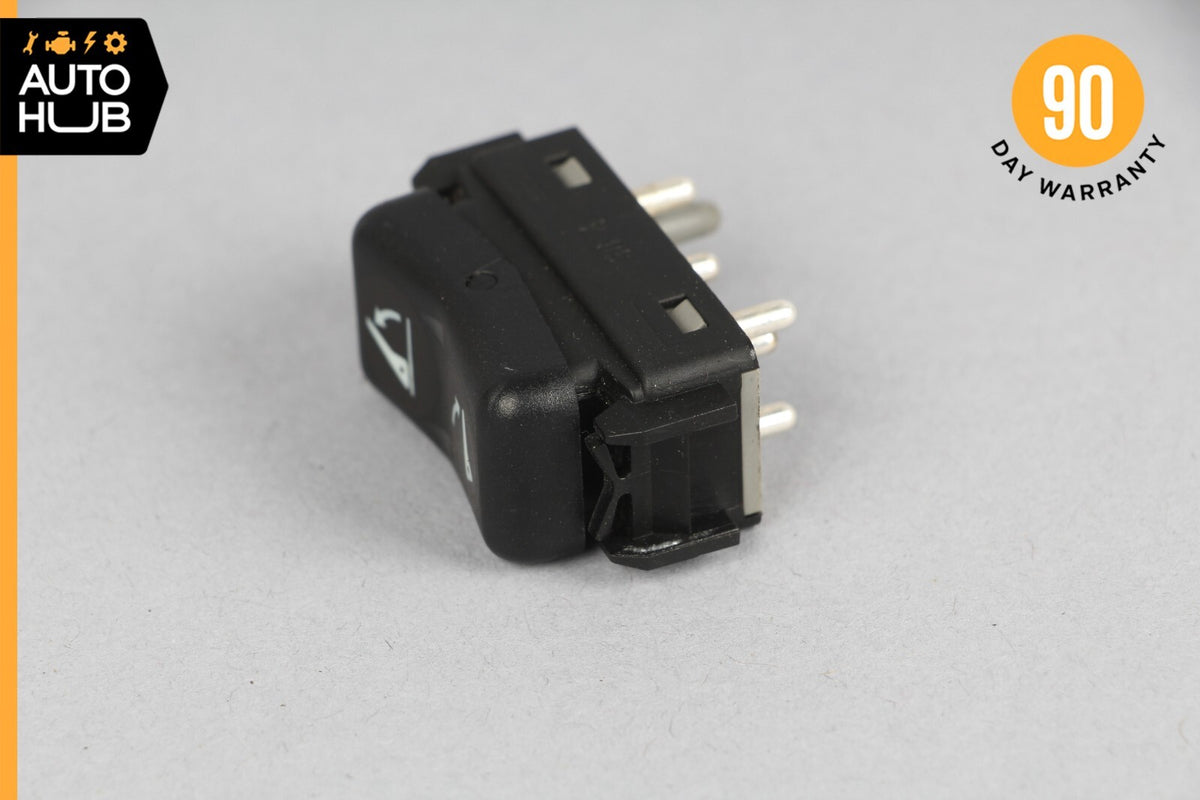 90-02 Mercedes R129 SL500 300SL 500SL Roll Bar Control Switch 1298206410 OEM - photo 4