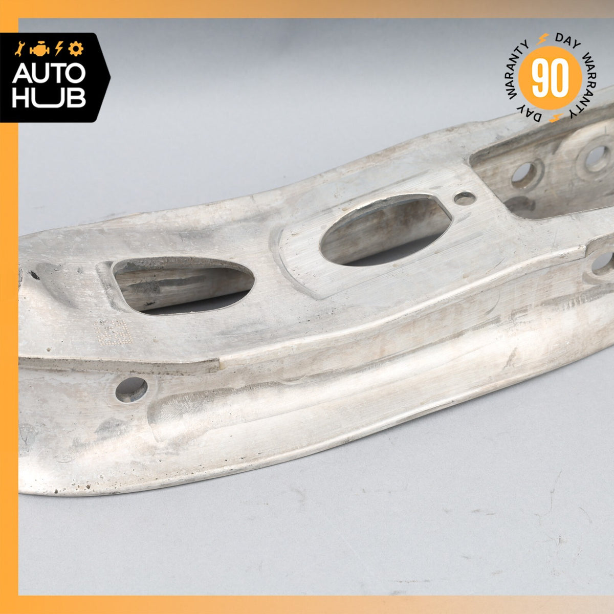 2018 Audi B9 A4 Rear Left or Right Side Lower Suspension Control Arm OEM 56k - photo 3