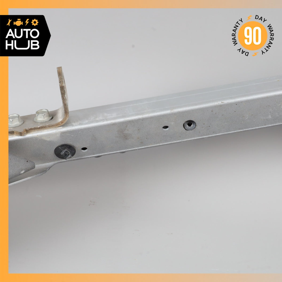 10-19 Aston Martin Rapide Front Left Frame Apron Beam Inner Fender OEM 11k - photo 19