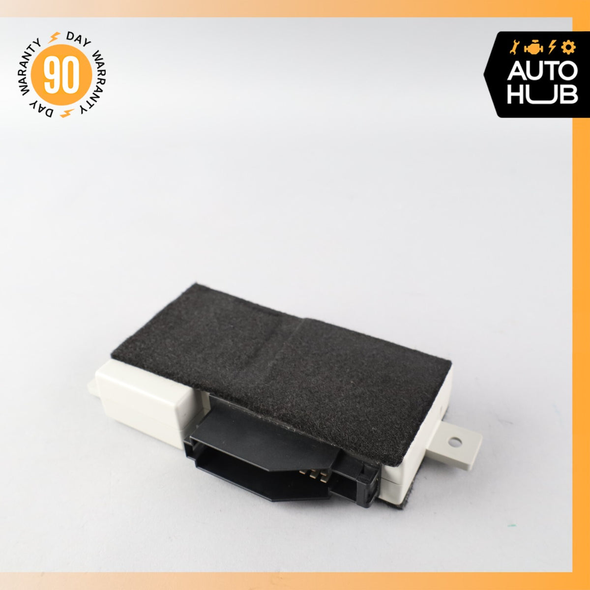 10-14 Mercedes W221 S400 CL550 Control Unit Intelligent Interface Low OEM - photo 2