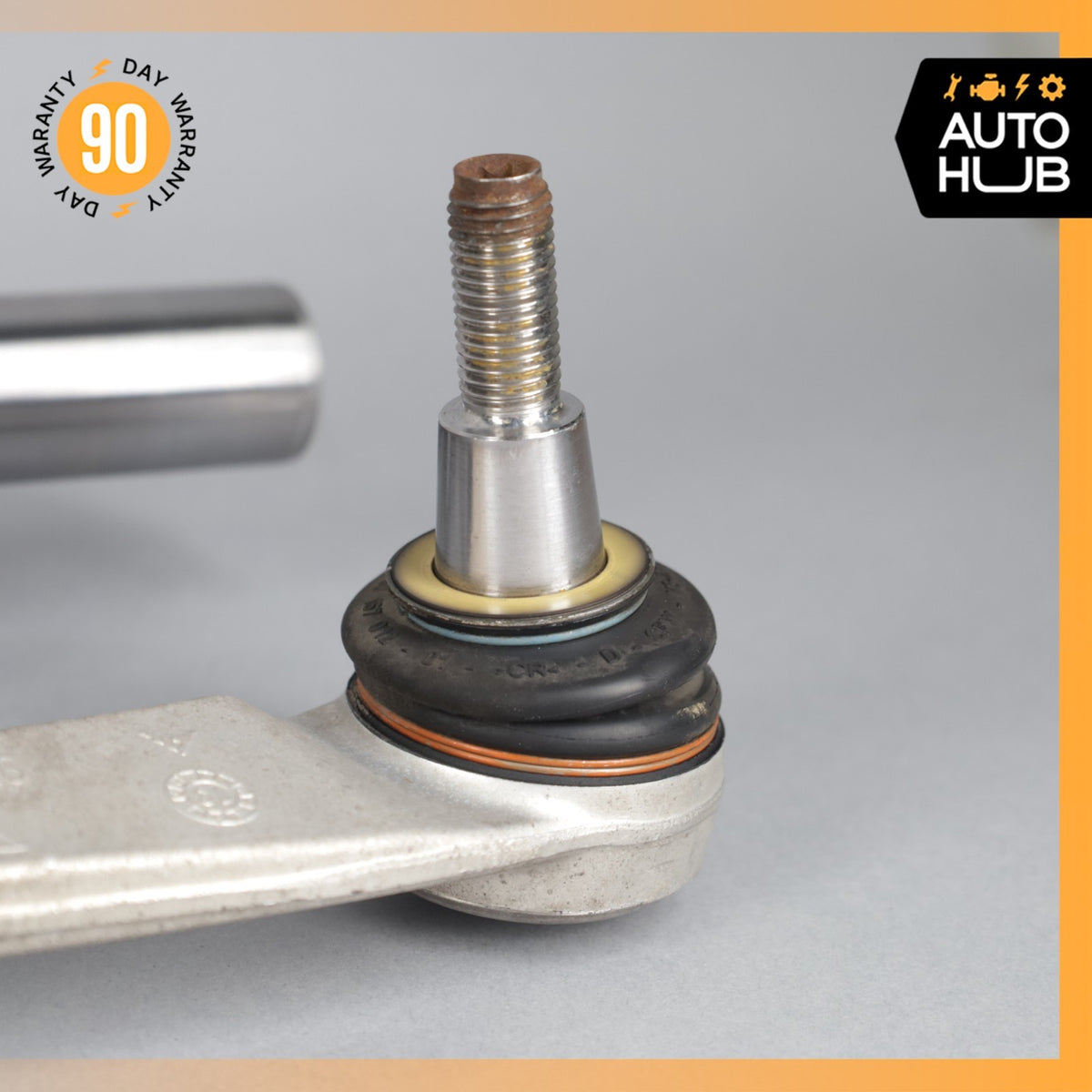 12-16 Porsche Panamera 970 E-Hybrid Power Steering Rack and Pinion OEM 86k - photo 6