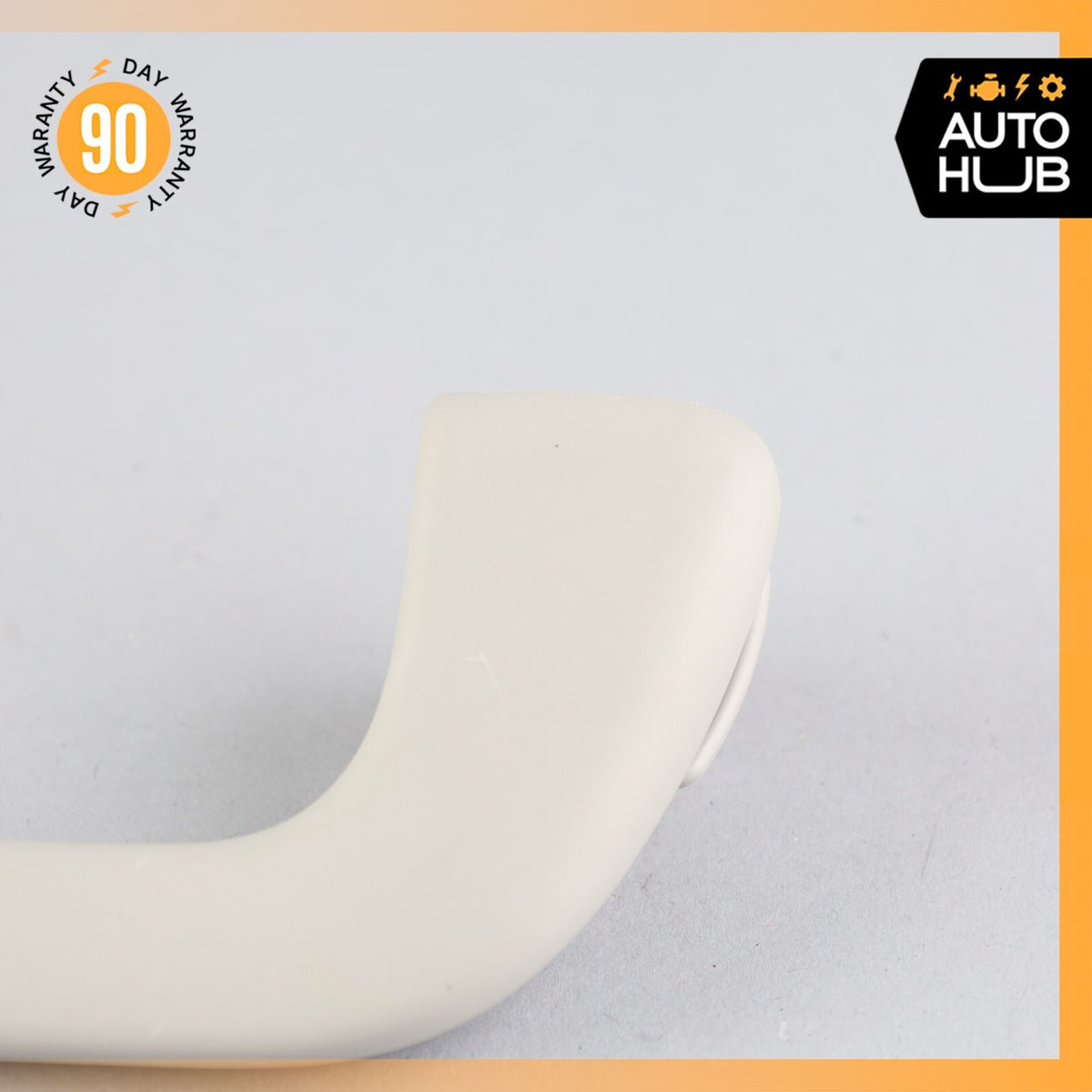 07-13 Mercedes W221 S600 S63 Rear Left or Right Side Interior Safety Handle OEM - photo 2