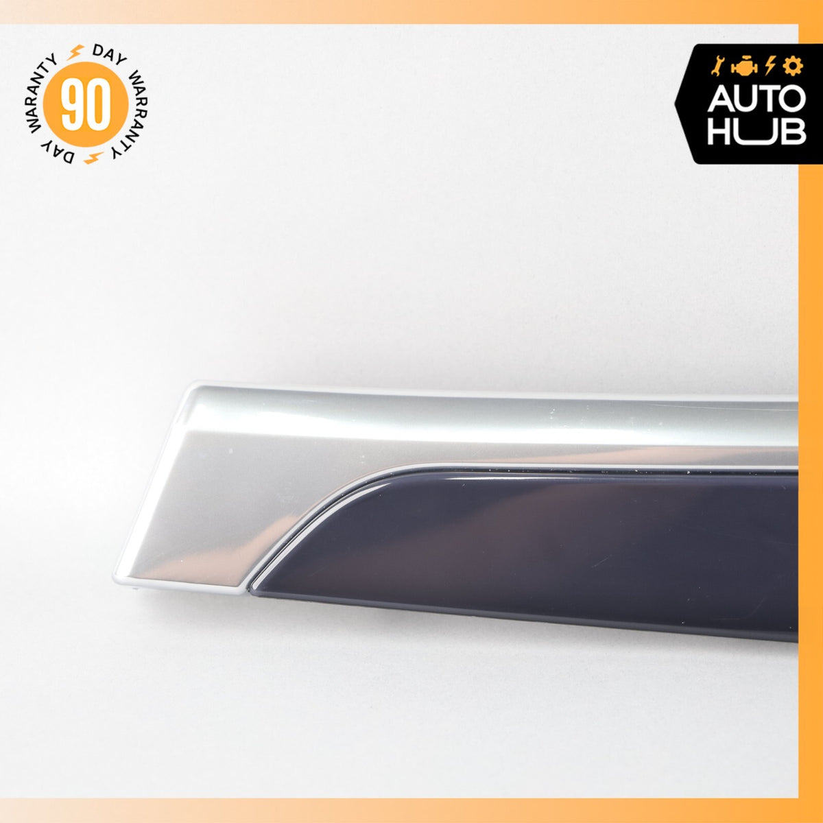 10-13 Porsche Panamera 970 4S GTS Front Right Passenger Side Door Panel Trim OEM - photo 6