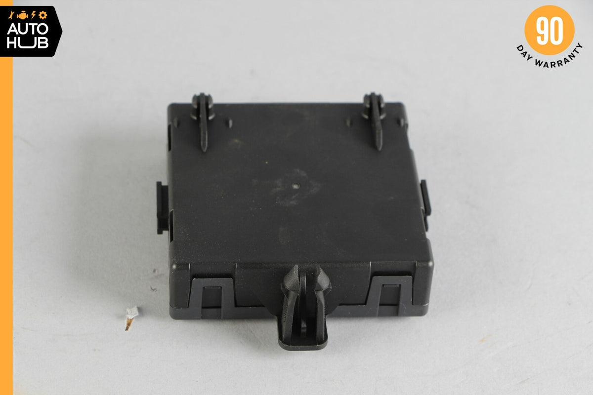 08-12 Mercedes X204 GLK350 C300 E350 Front Left Side Door Control Module OEM 24k - photo 6