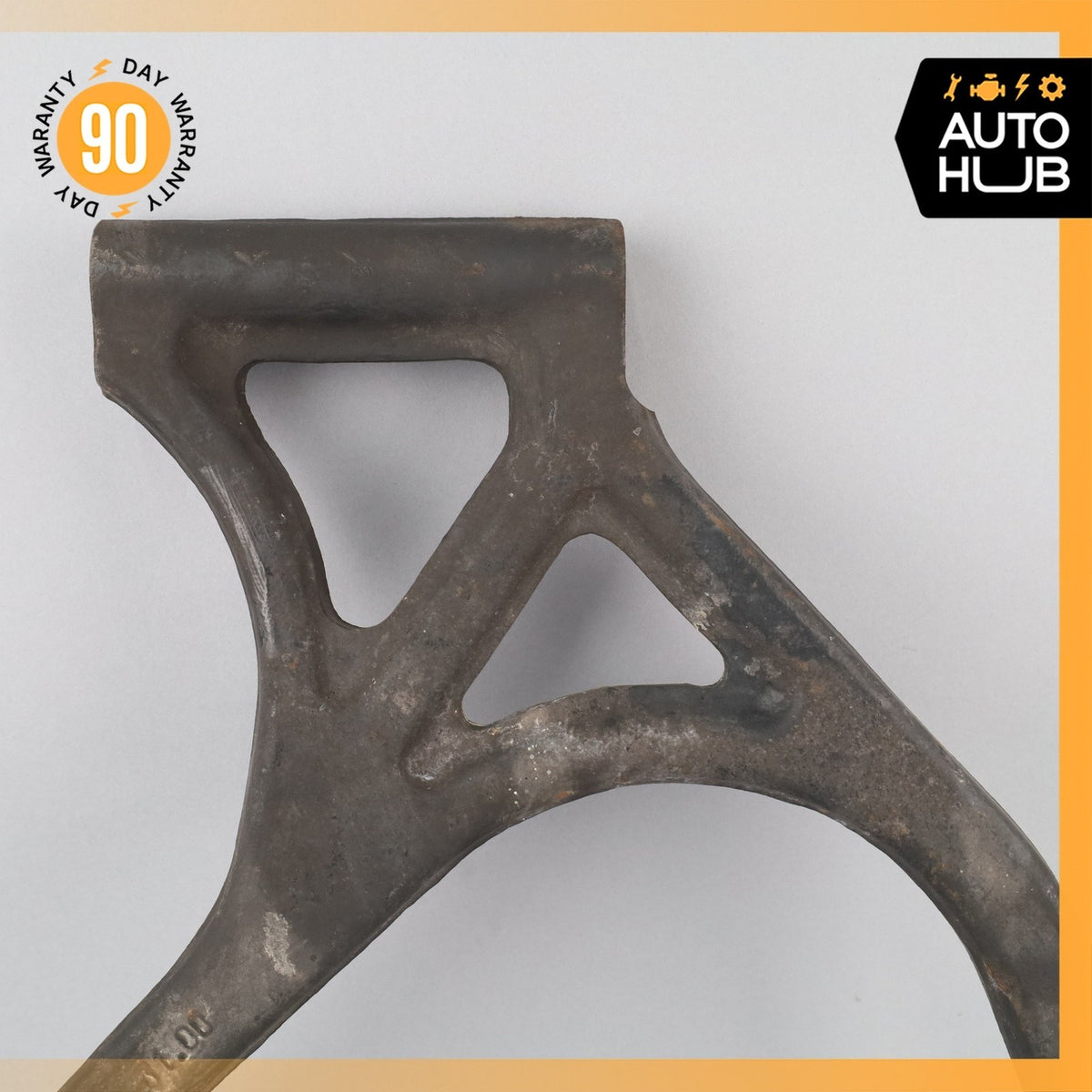 99-04 Bentley Arnage / RR Seraph Rear Left or Right Top Upper Control Arm OEM - photo 5