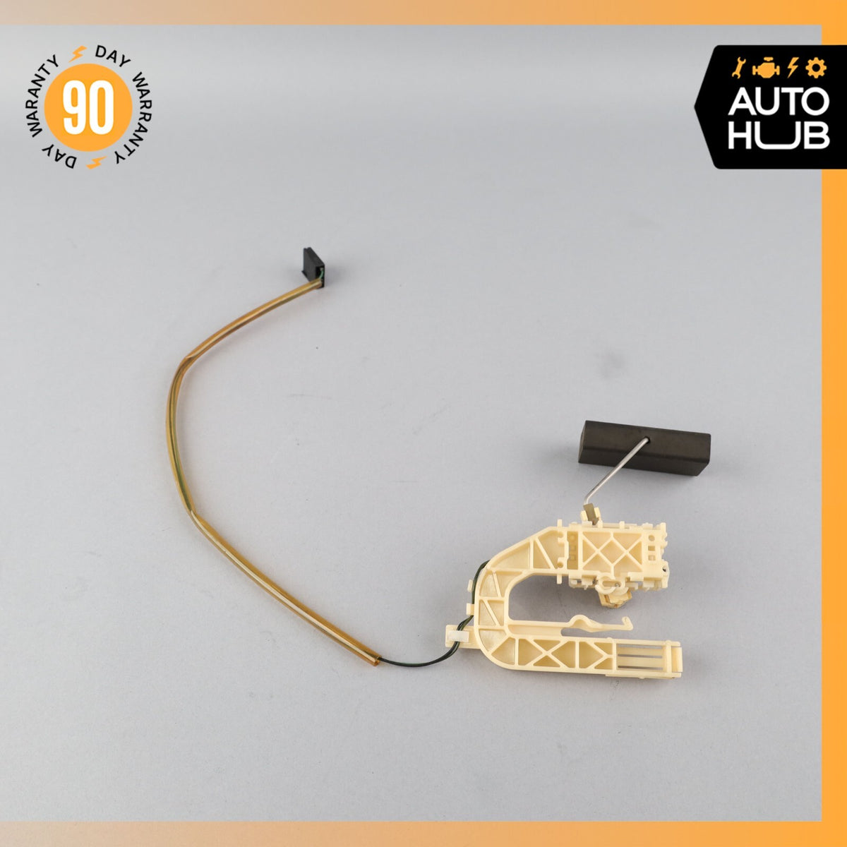 03-13 Bentley Continental GT GTC Fuel Gauge Sensor Right Passenger Side OEM - photo 6