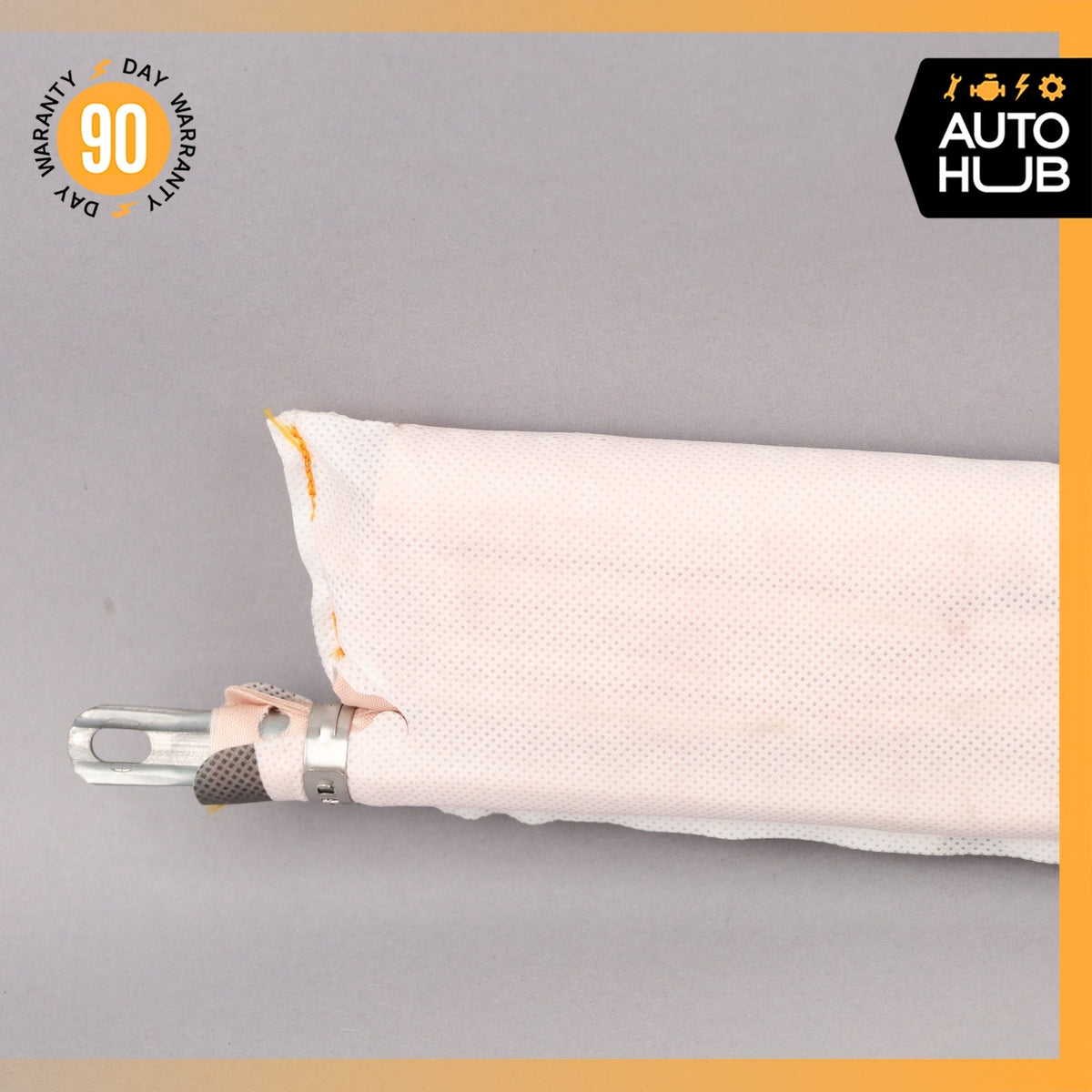 12-20 Mercedes R172 SLK350 SLC300 Right Side Door Airbag 1728602602 OEM - photo 9