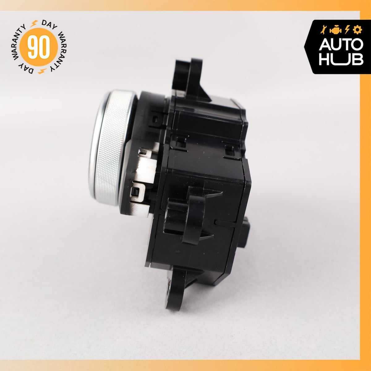 17-23 Alfa Romeo 952 Giulia Center Console Multi Function Switch Control OEM - photo 6