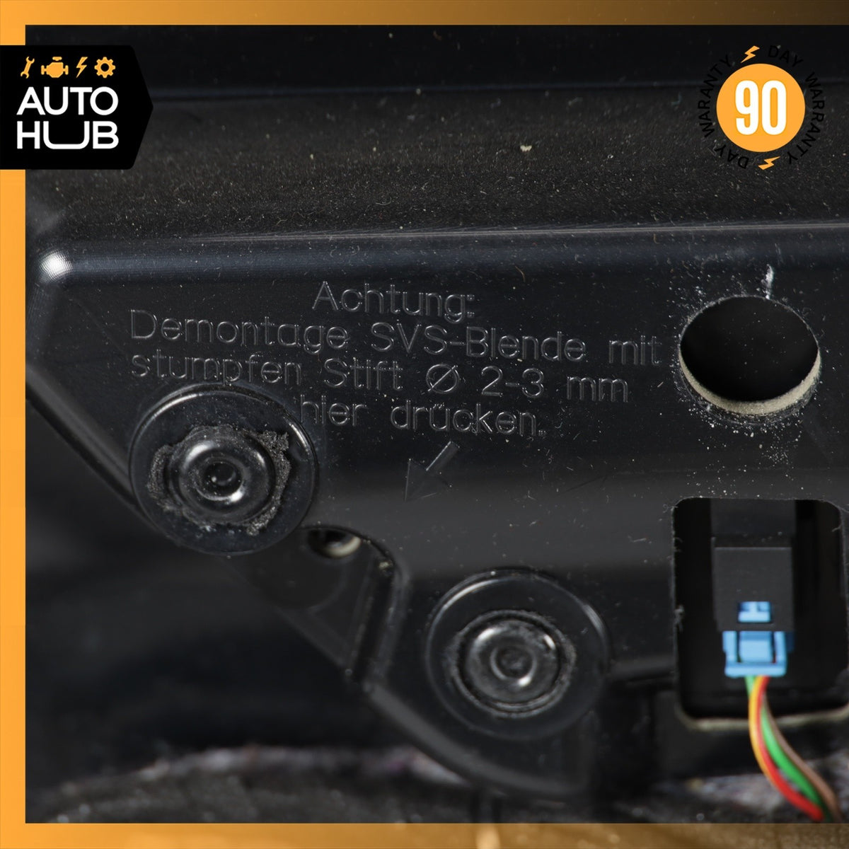 14-17 Mercedes W207 E400 E550 Convertible Left Side Interior Door Panel OEM 58k - photo 22