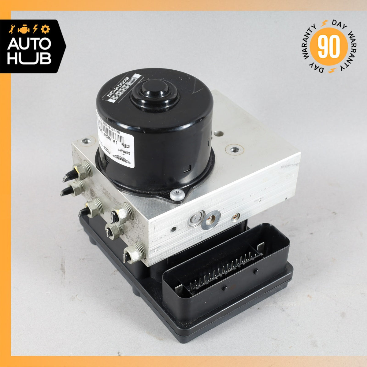 Aston Martin DB9 DBS Vantage ABS Anti Lock Brake Pump Module OEM 22k - photo 2