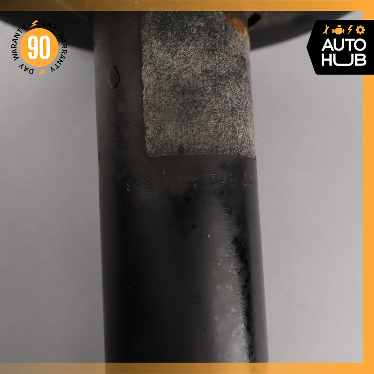 97-04 Porsche Boxster 986 Front Left or Right Side Shock Strut 98634304120 OEM - photo 13