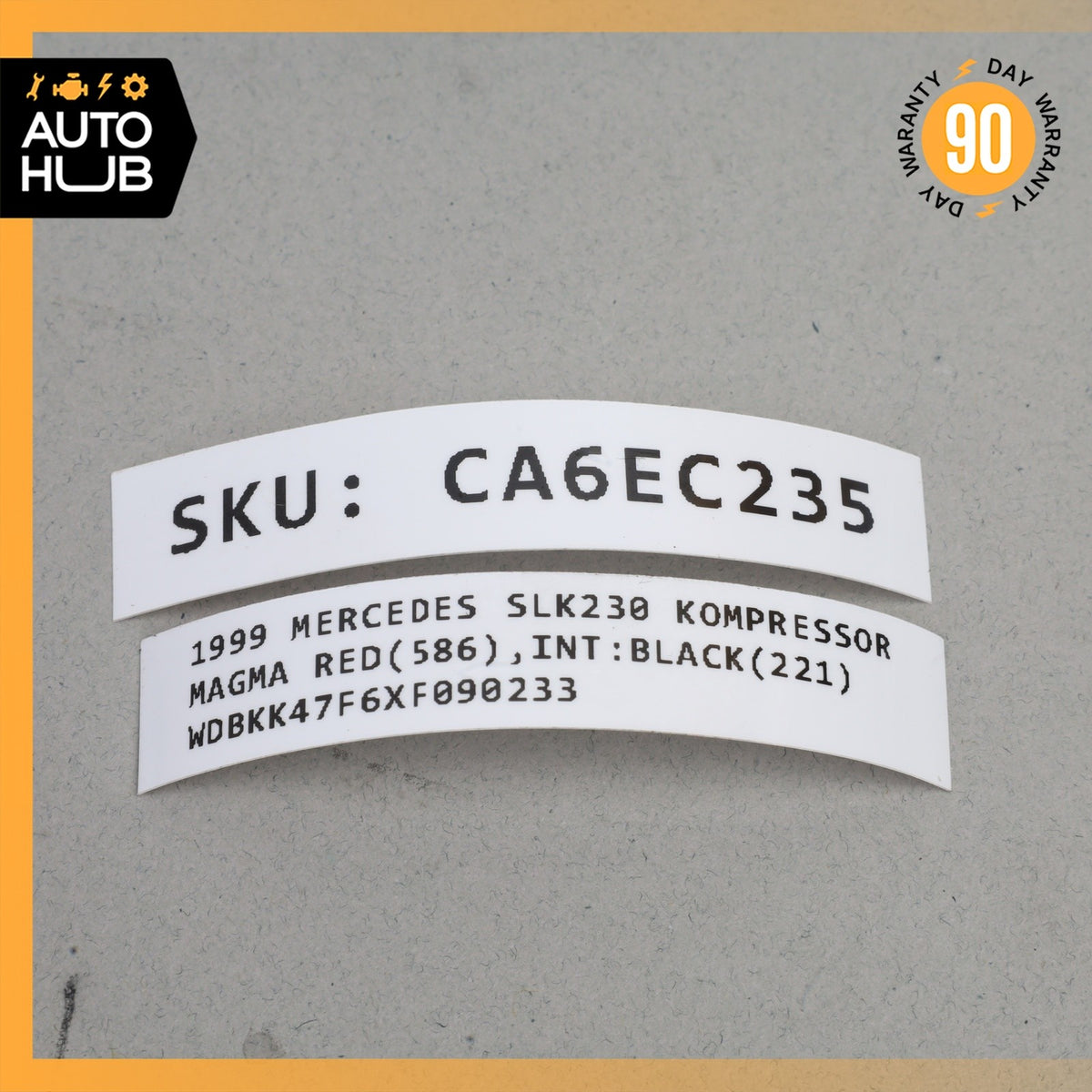 06-12 Mercedes W164 ML350 GL550 Ipod Interface Control Module Cable Harness OEM - photo 15