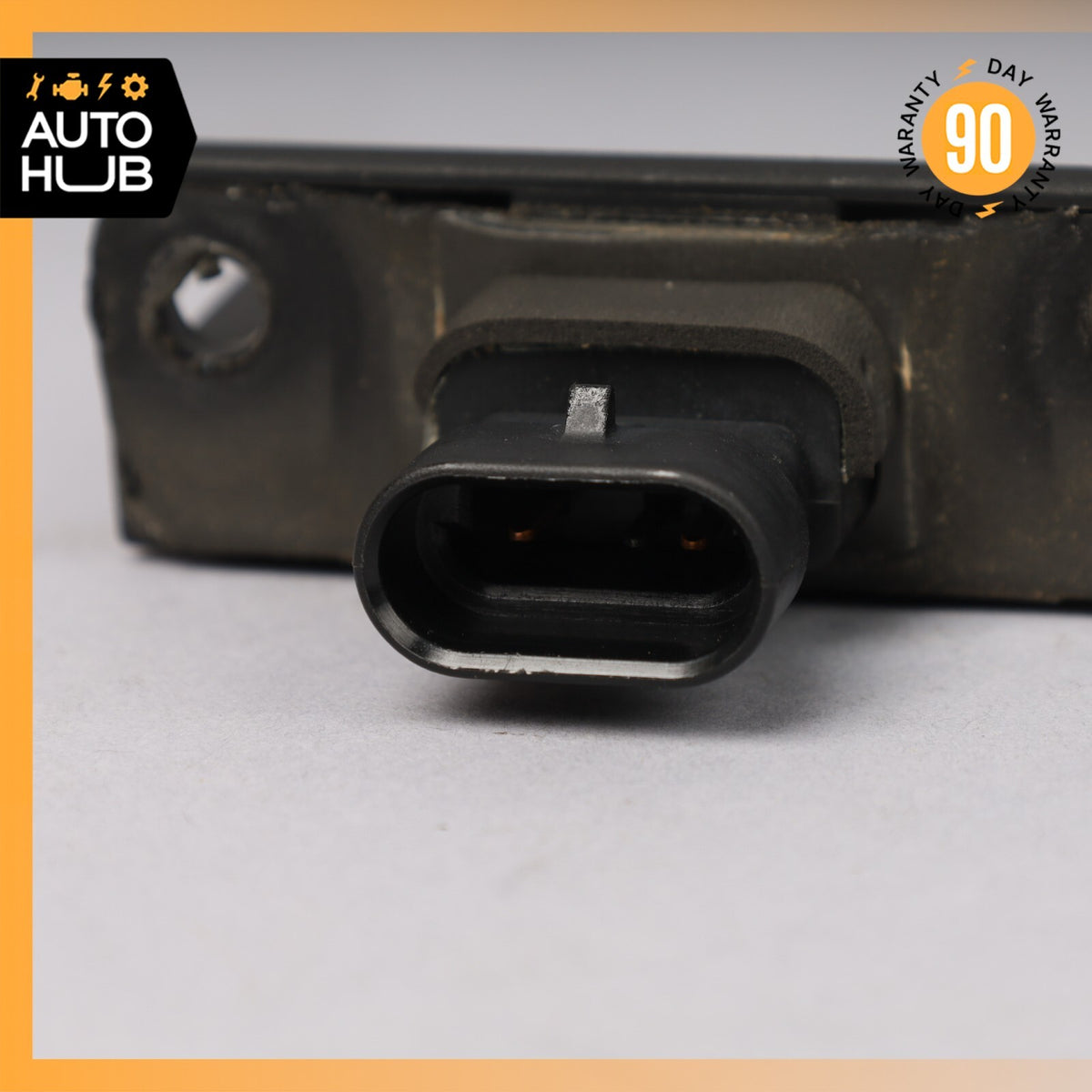04-13 Cadillac XLR Front Right or Left Door Switch Button 10340311 OEM 51k - photo 3