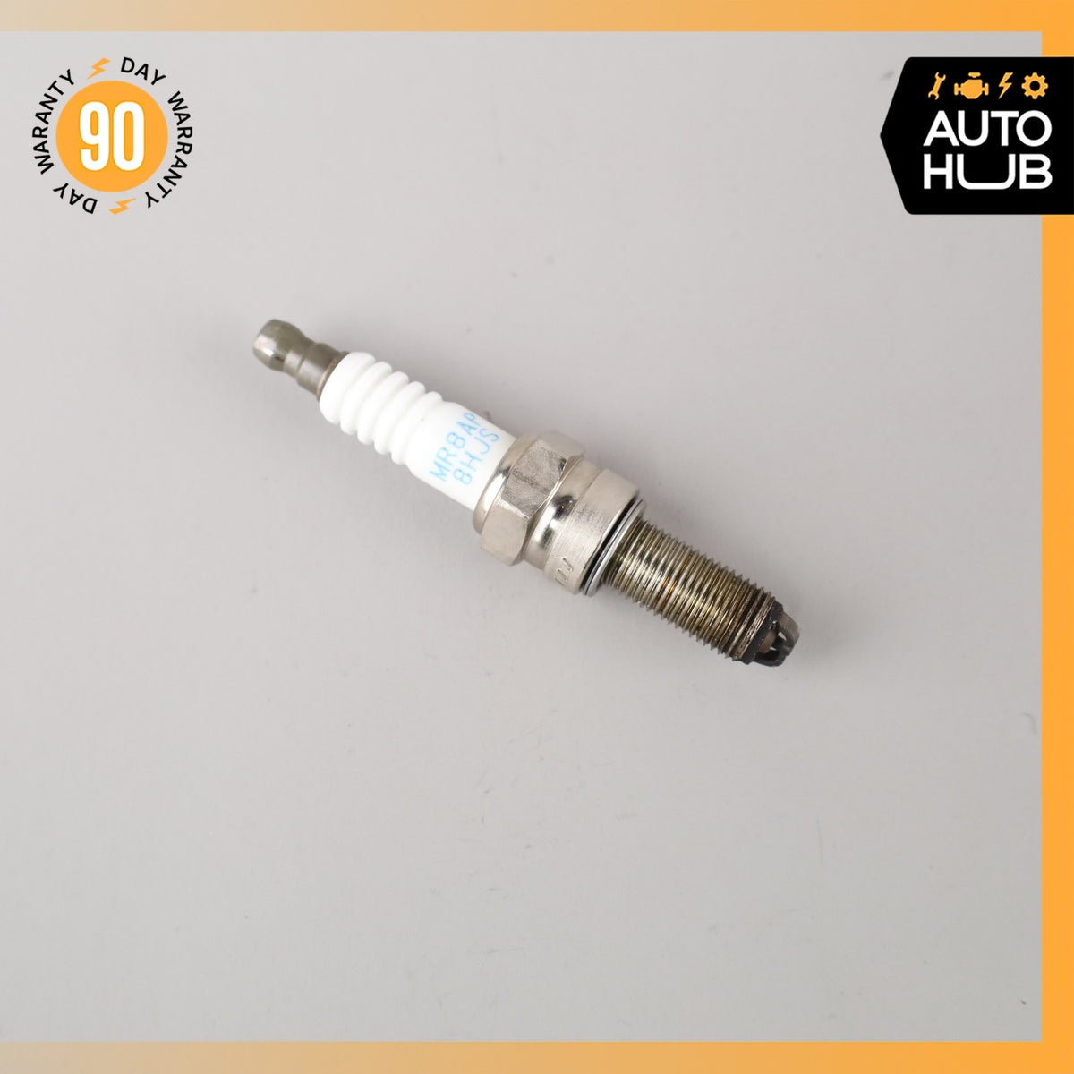 Ferrari FF F151 Engine Ignition Spark Plug 254771 OEM 14k - photo 3