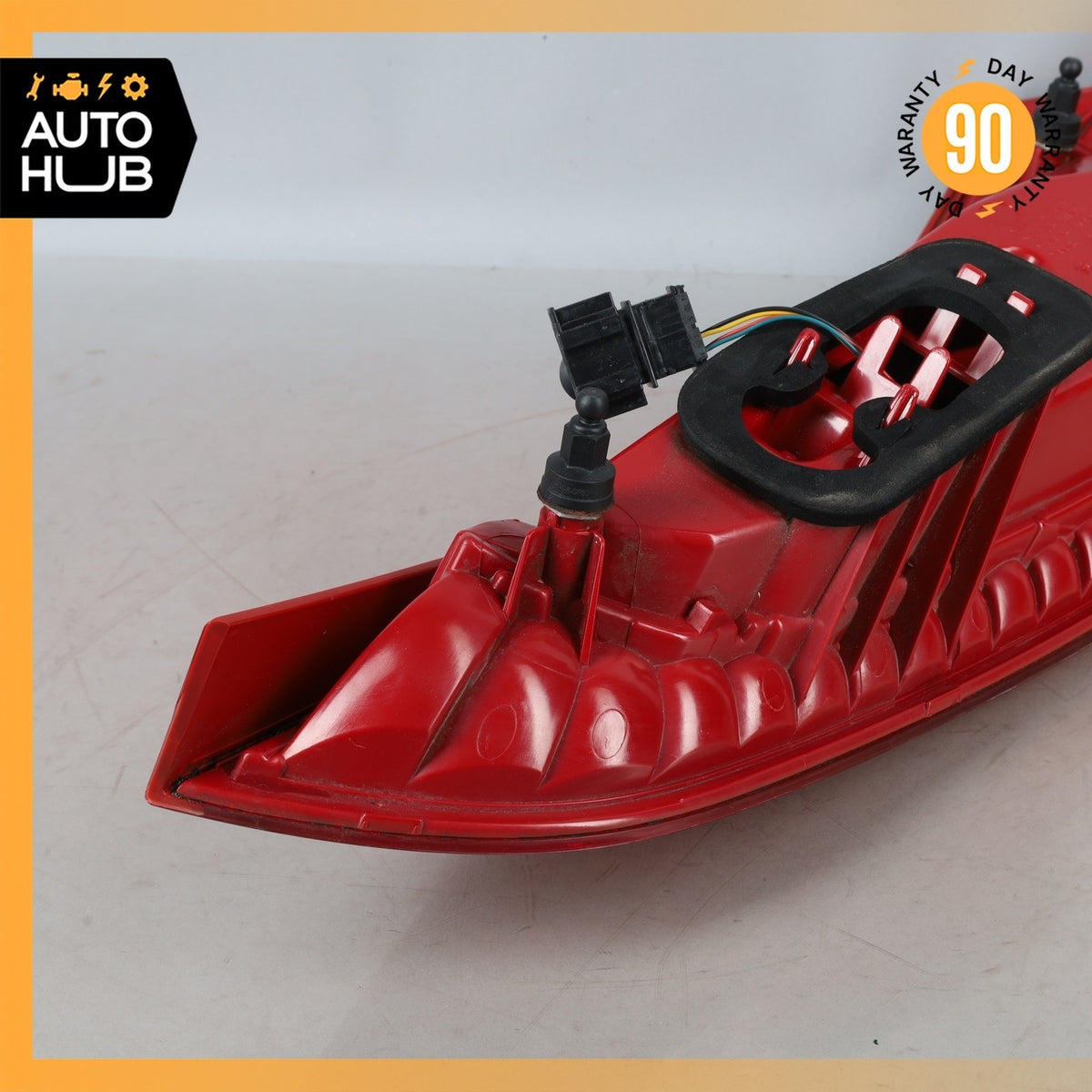 09-12 Audi 8R Q5 Rear Right Side Tail Light Lamp 8R0945094B OEM - photo 19