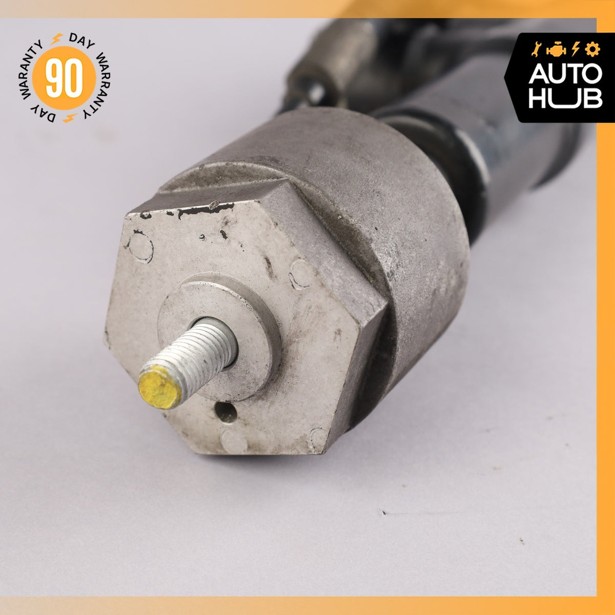 00-02 Bentley Arnage Strut Shock Absorber Rear Right Side OEM 30k - photo 14