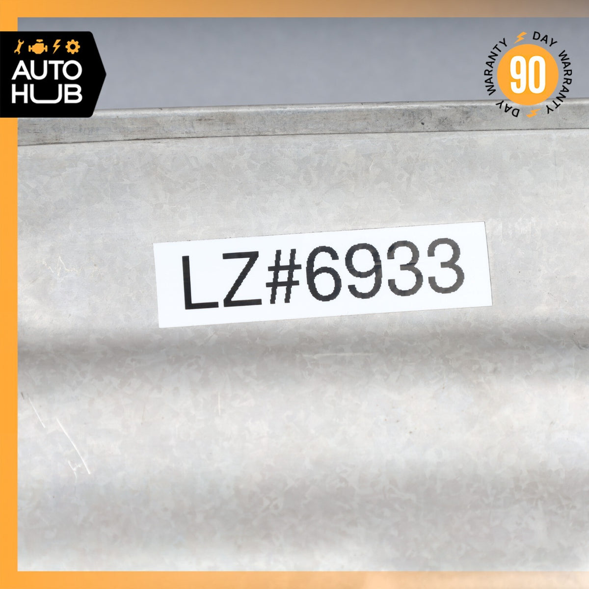 11-20 Mercedes W218 CLS550 E63 CL550 Right Side Heat Shield Plate 2780940720 OEM - photo 12