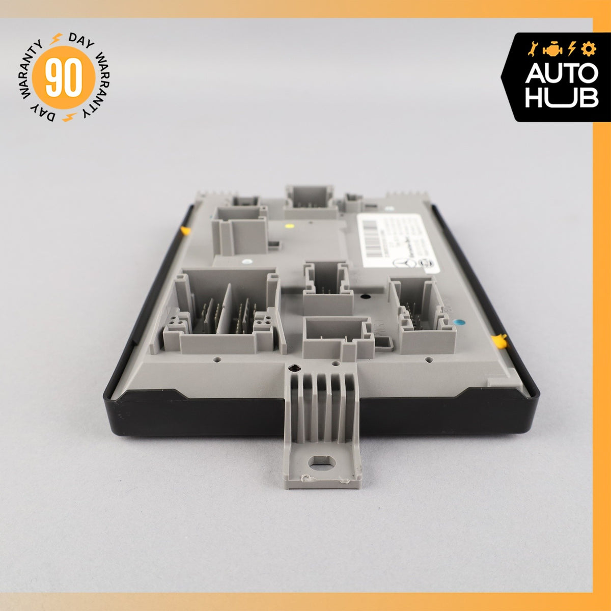 Mercedes W213 E300 Rear SAM Body Control BCM Module Unit OEM - photo 5