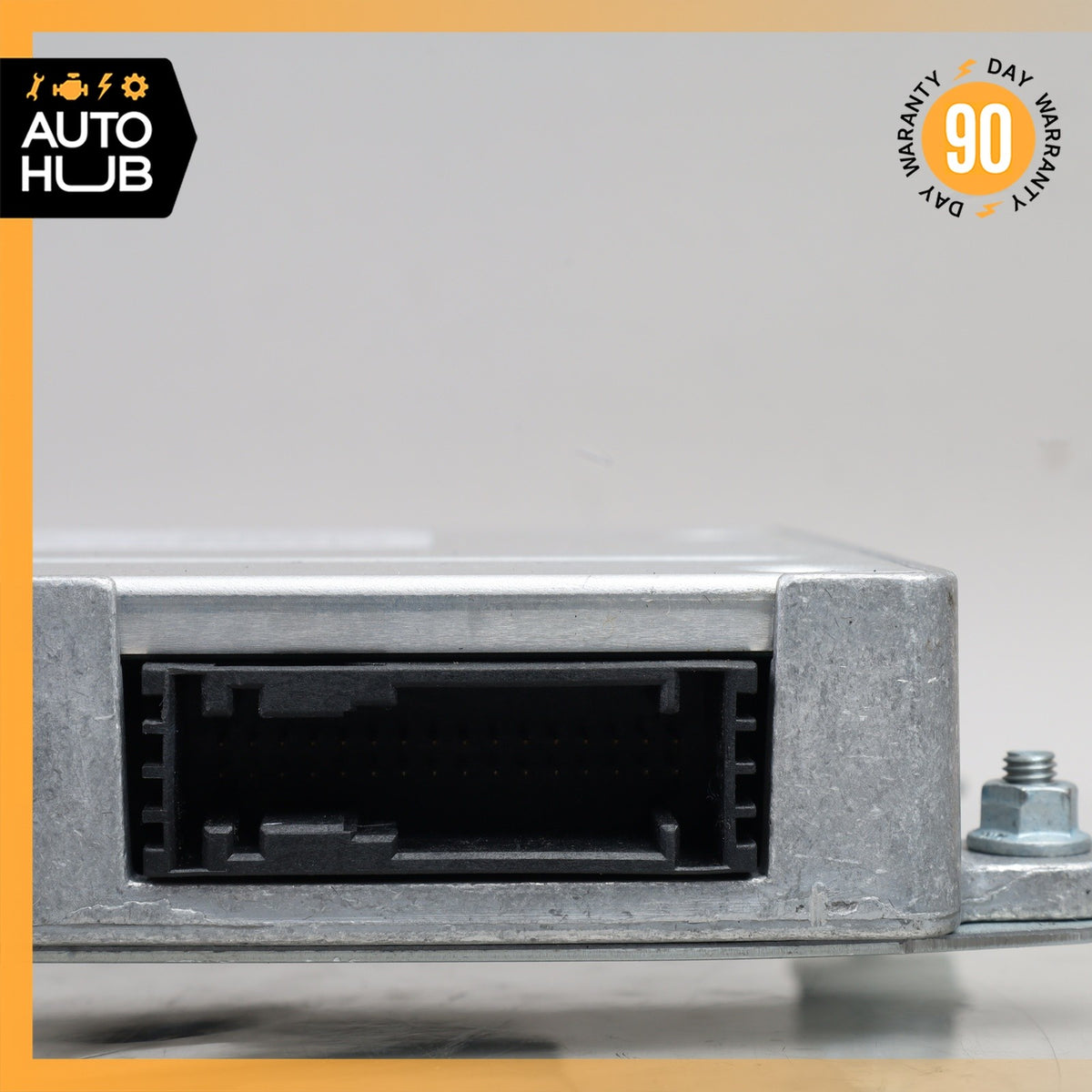 07-10 Mercedes W221 S600 CL550 Bluetooth Communication Module 2168206726 OEM - photo 6