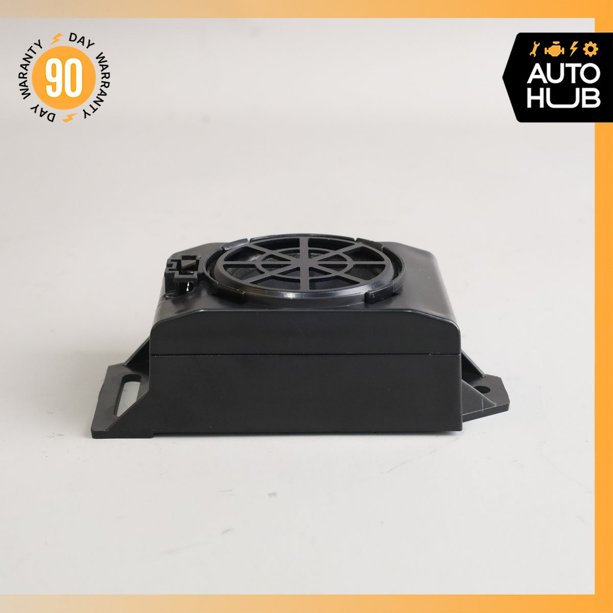10-16 Porsche Panamera 970 Parking Buzzer Sensor Speaker 7PP035709A OEM - photo 3