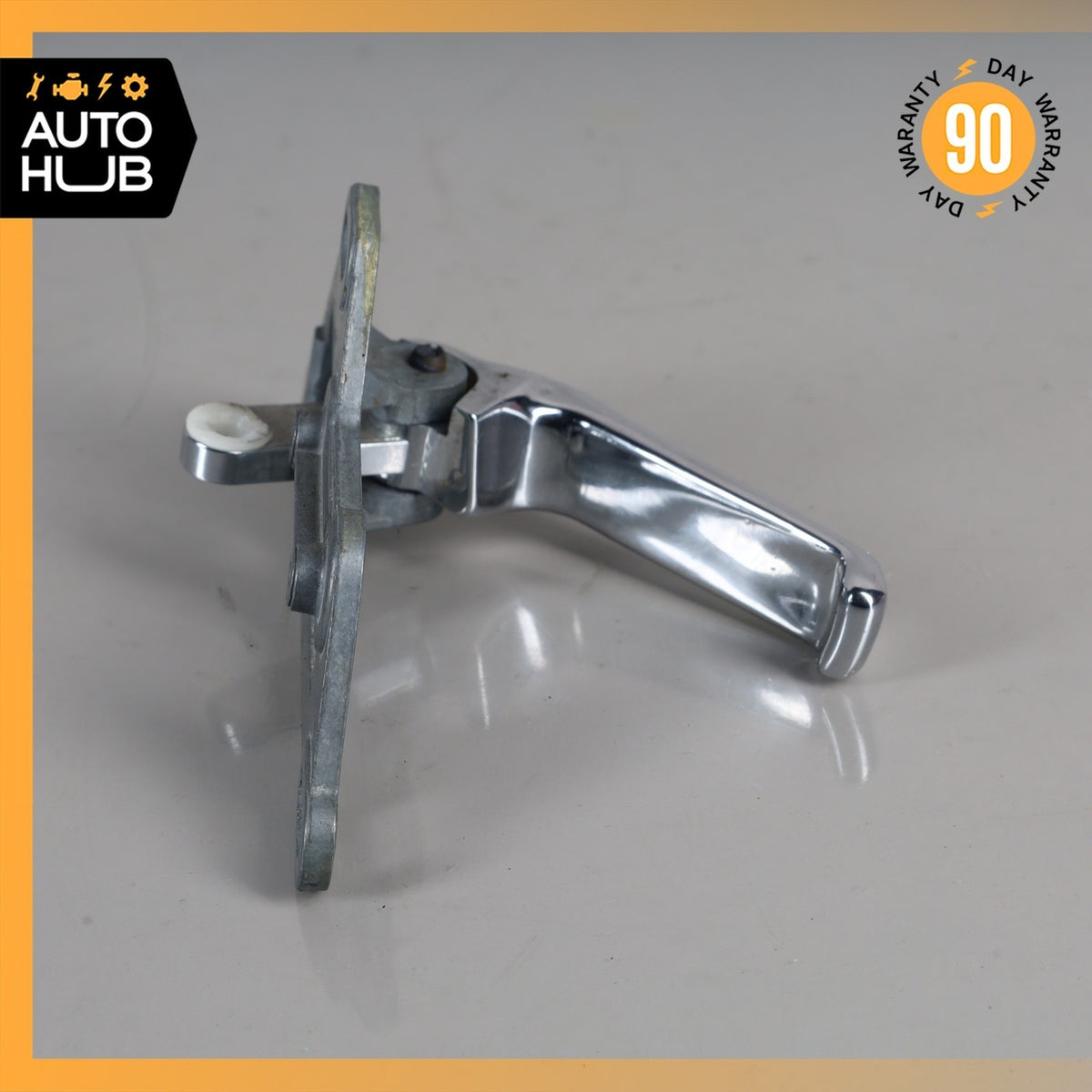 Bentley Eight Mulsanne Front or Rear Right Side Interior Door Handle OEM 56k - photo 6