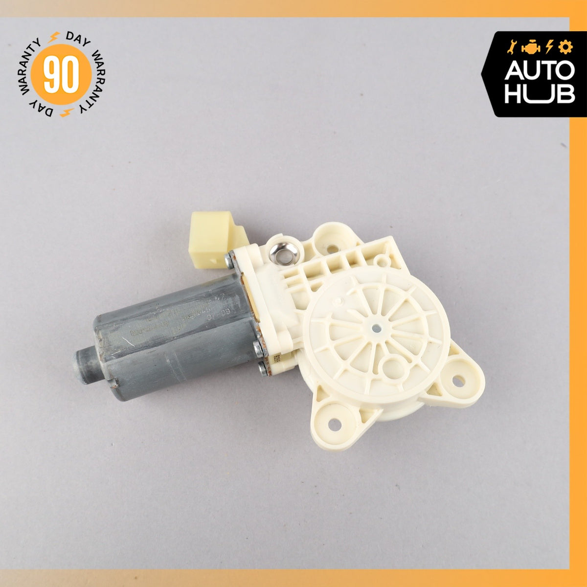 Mercedes W219 CLS550 CLS55 Front or Rear Left Side Window Regulator Motor OEM - photo 1