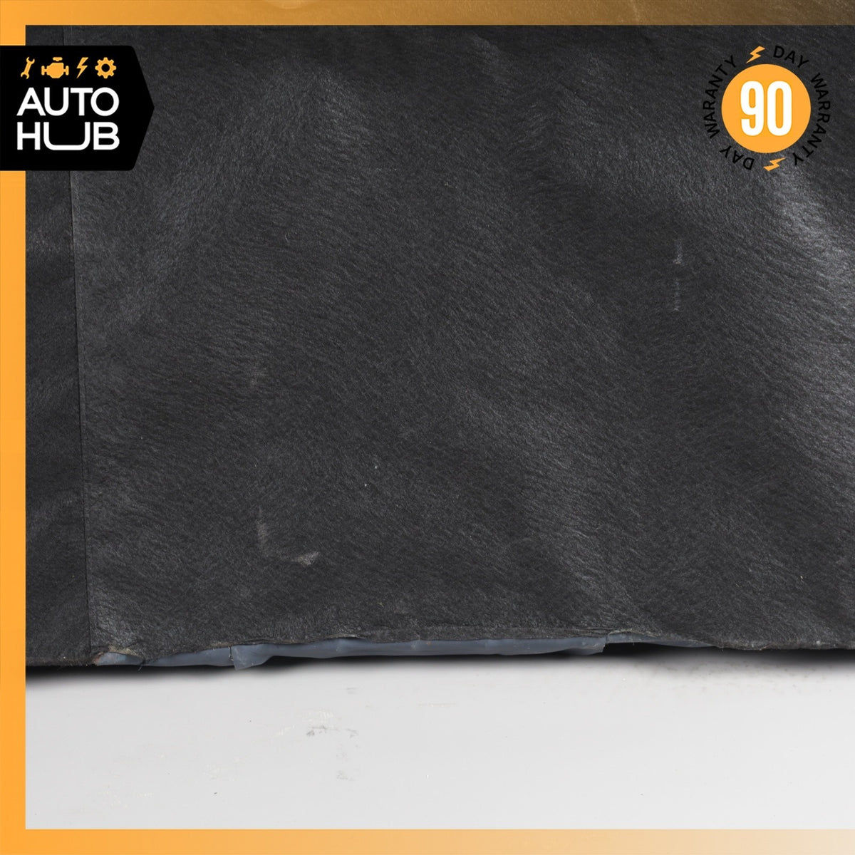 Rolls Royce Silver Spirit / Bentley Mulsanne Rear Seat Cushion Bottom Lower OEM - photo 16