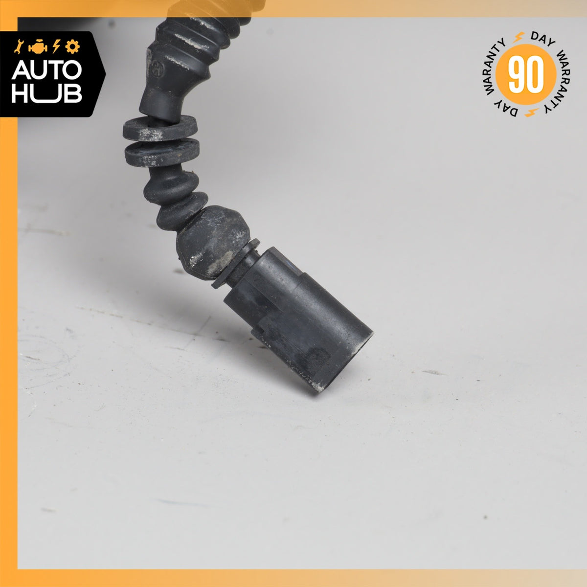 11-14 Porsche Cayenne 958 Hybrid S Front Right Side Pasm Shock Strut OEM - photo 7