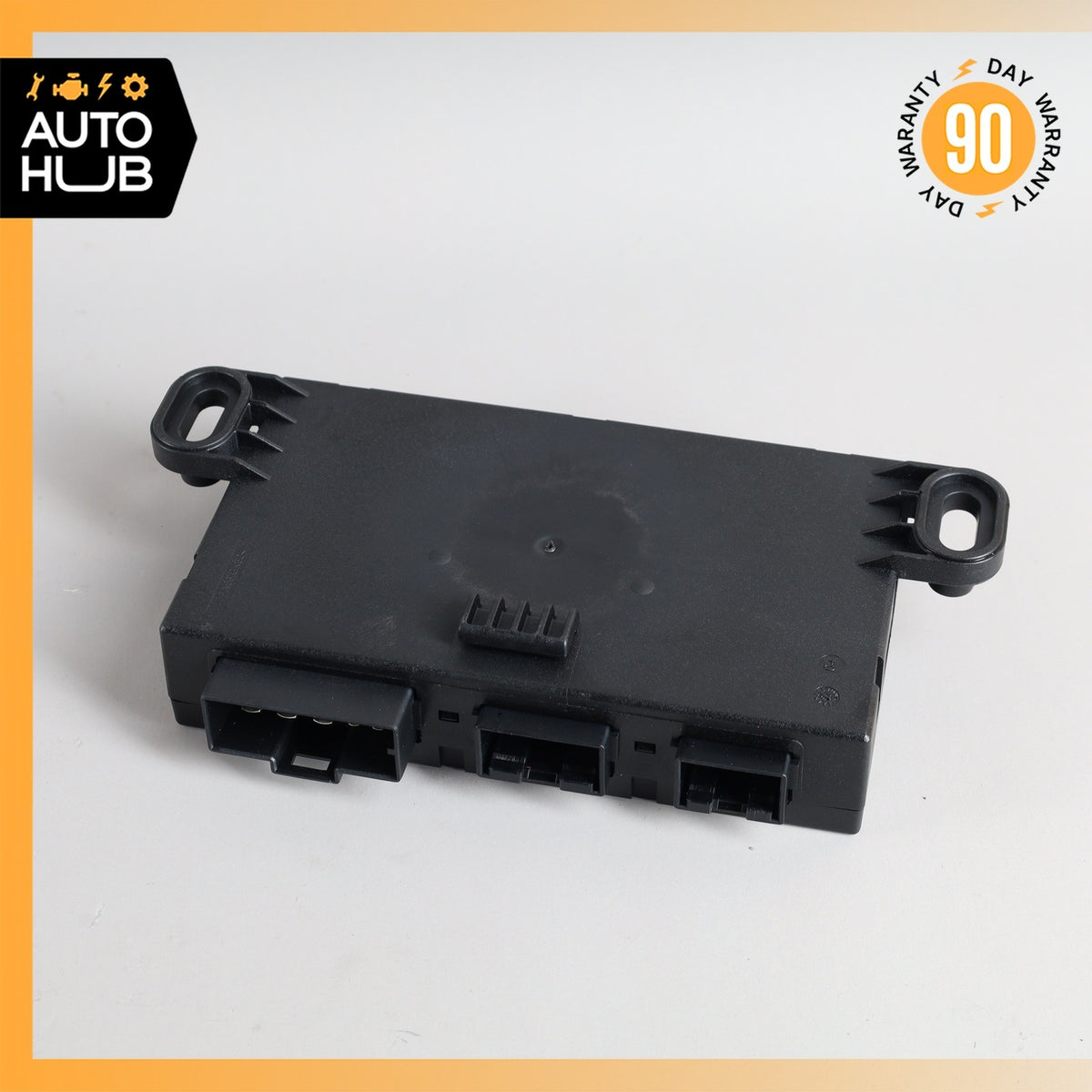 12-17 Audi B8.5 S5 A5 Convertible Roof Top Control Module 8F0959255 OEM 80k - photo 4
