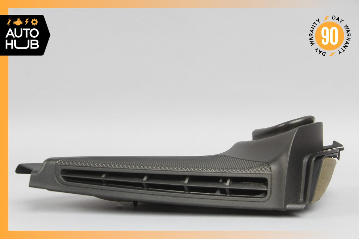 06-12 Mercedes X164 GL450 ML350 Speaker Door Mirror Cover Front Left Side OEM - photo 2