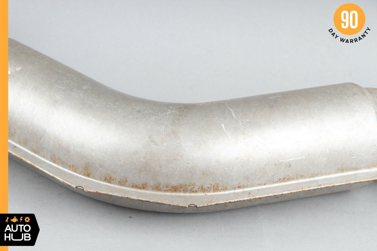 93-02 Mercedes R129 SL600 600SL Exhaust Pipe Left Driver Side 1294902619 OEM - photo 3